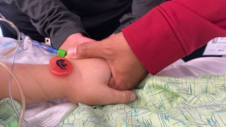 Community Rallies Behind NY Teen Fighting for His Life | Bobby Schindler