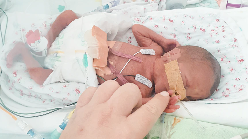 Docs Said Her Baby Would Be Born “Brain Dead”, Now He’s Taking His ...