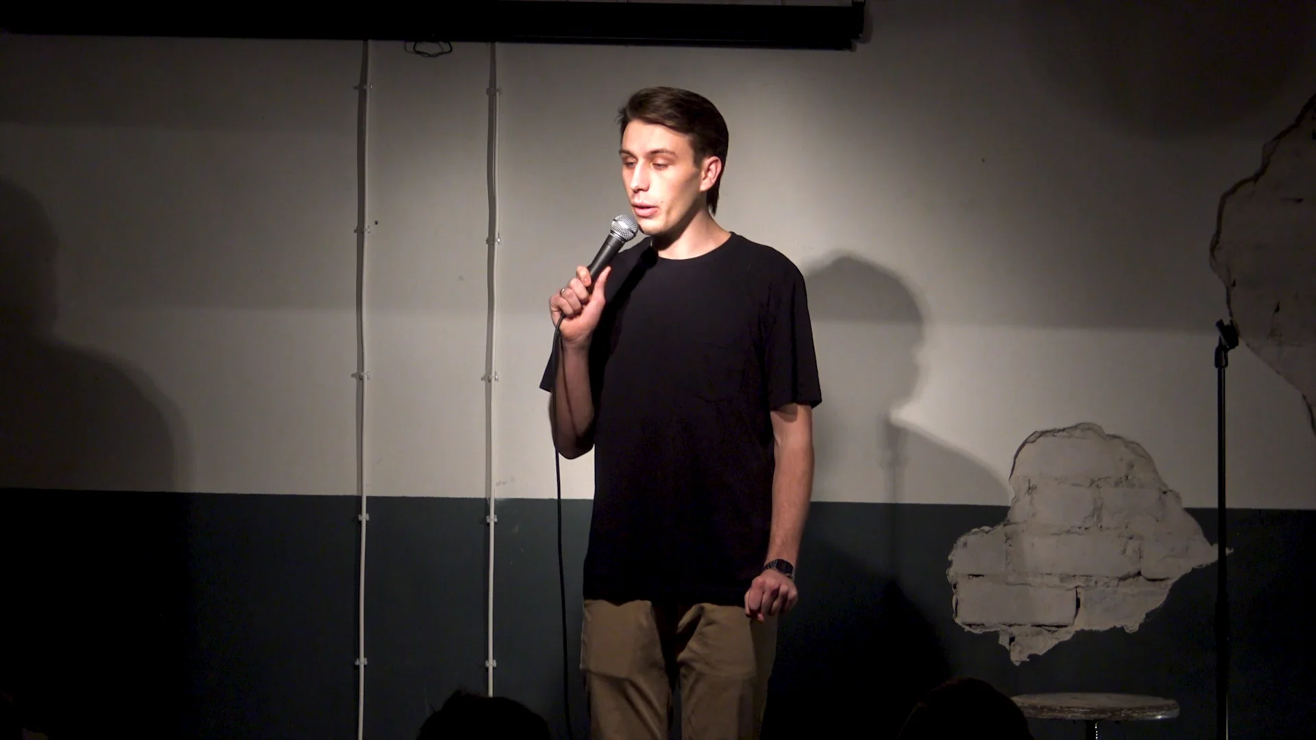 Caleb Brunick: From Near Death to a Voice for Brain Injury Survivors ...