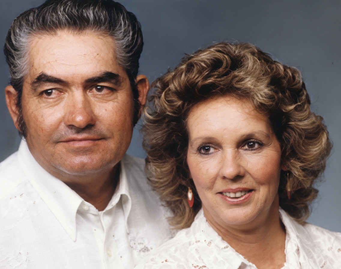 Pamela Rockefeller A Daughter’s Fight for Truth Turned into a Guardianship and Probate ...